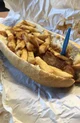 Mitraillette viandelle