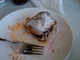 Beignet au chocolat