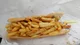 Mitraillette fricadelle