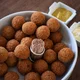 Bitterballen (8 pièces)